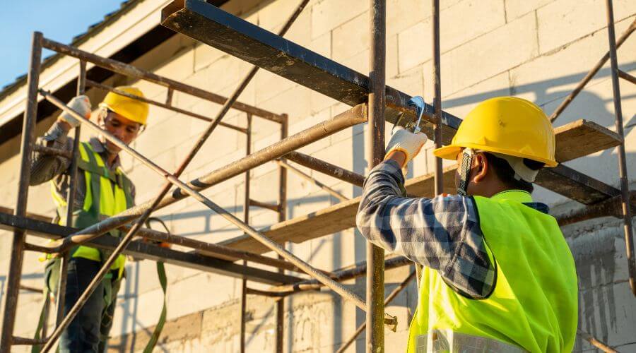 Soffit Repair in Appleton, NY